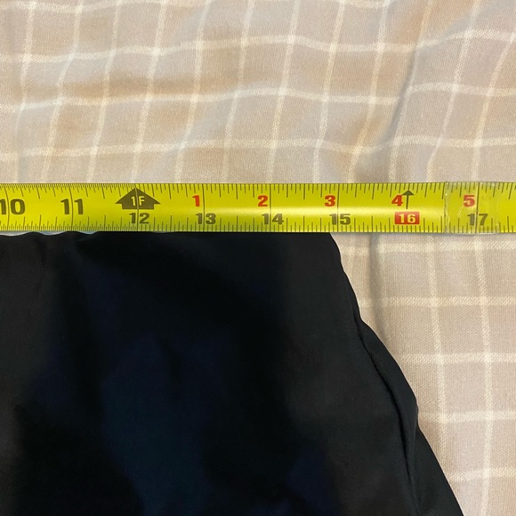 Size 10 American Living Skort Swim Suit Bottoms Skirt With Shirts - Picture 7 of 7